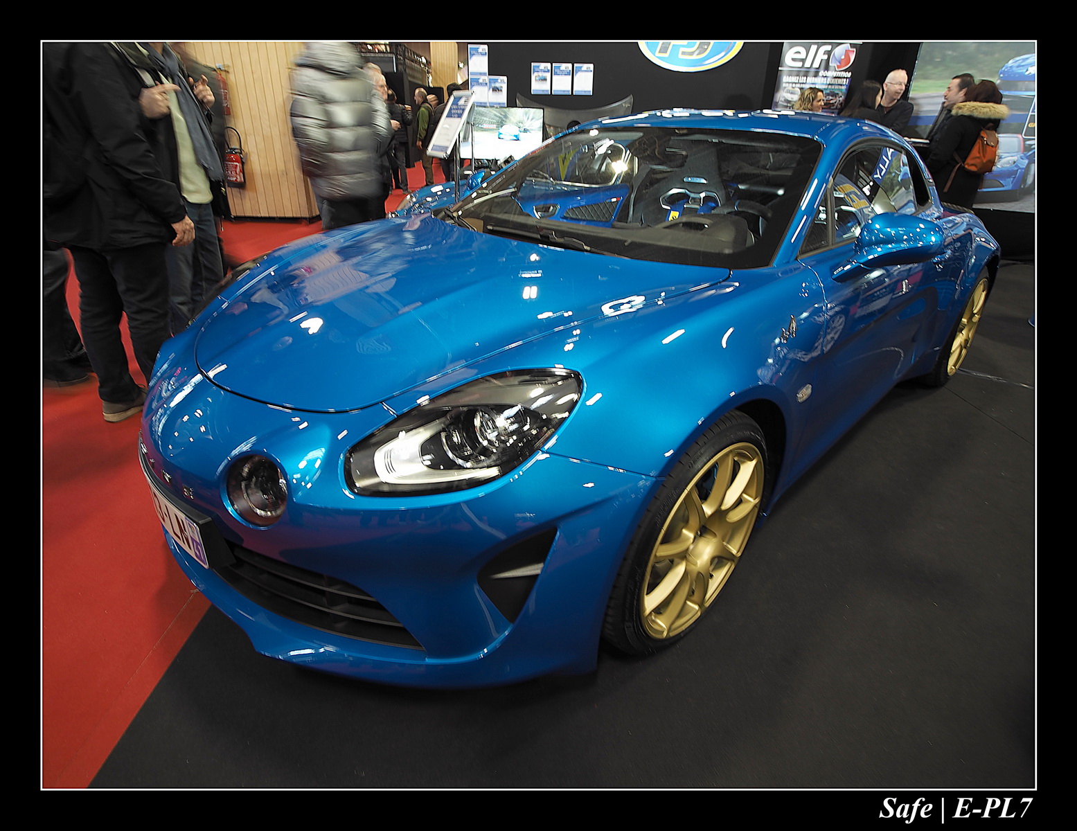 2020 - 02 - Retromobile 127